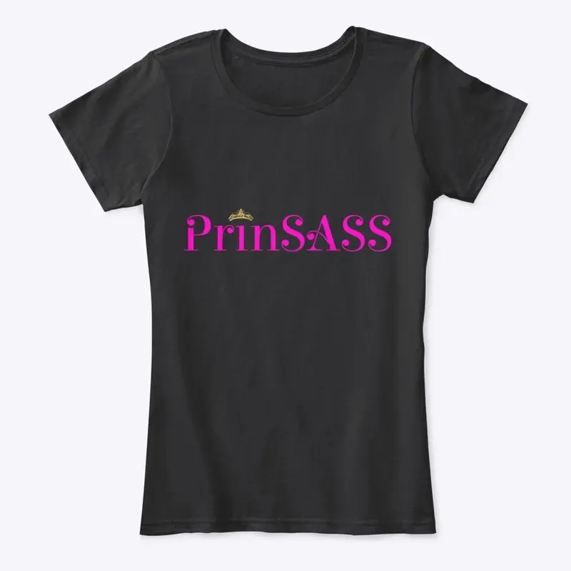 PrinSASS 