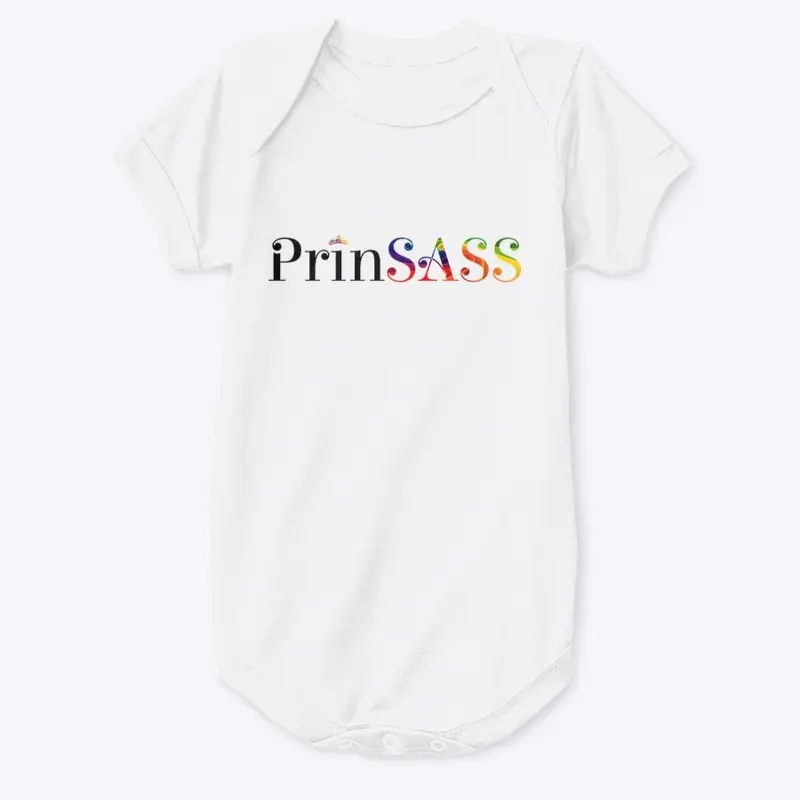 PrinSASS