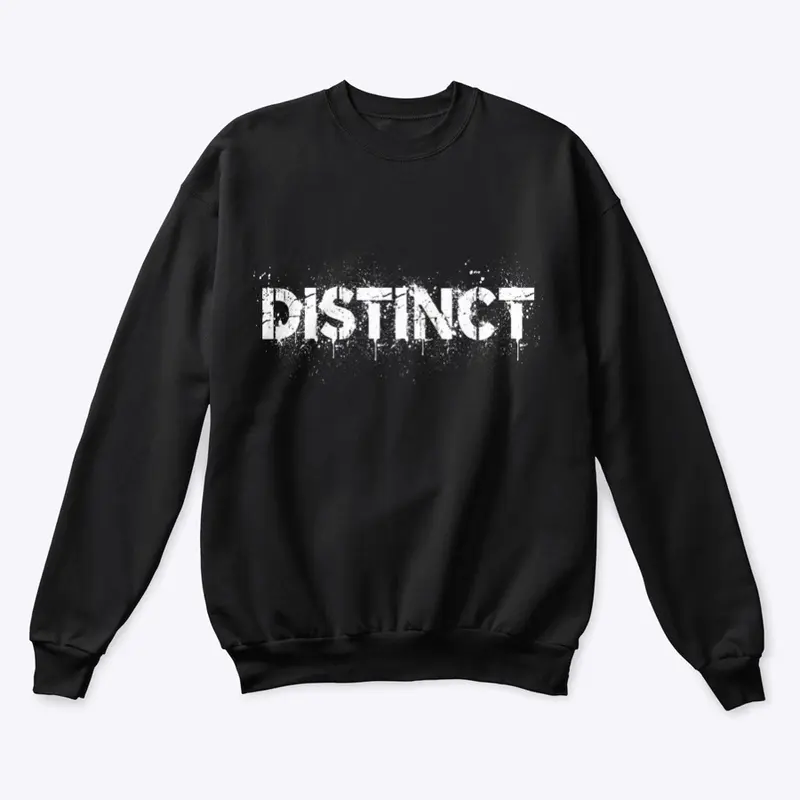 Distinct