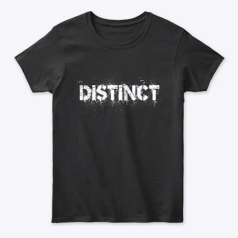 Distinct