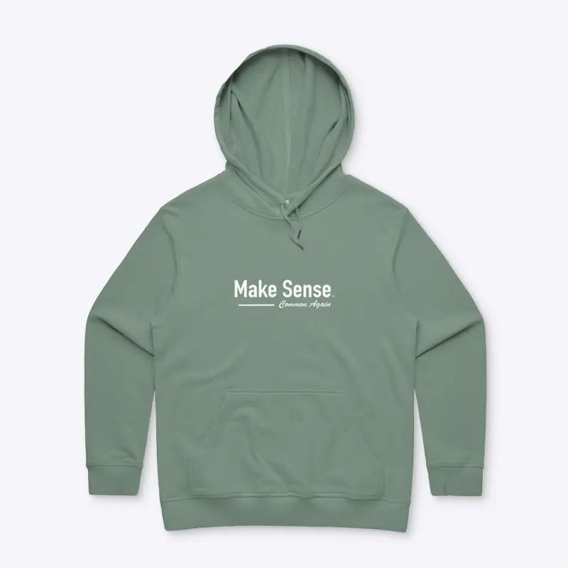 Common Sense Apparel