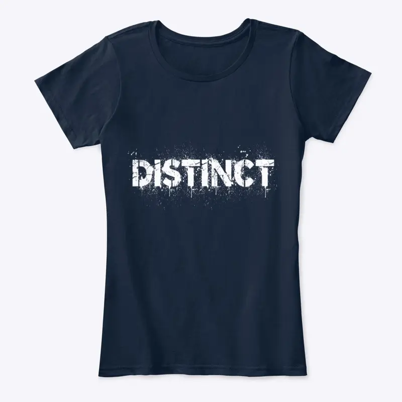 Distinct