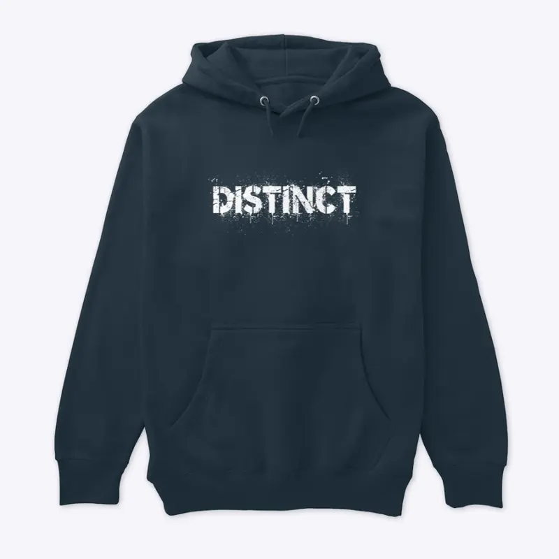 Distinct