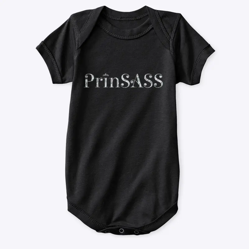 PrinSASS Children's Attire