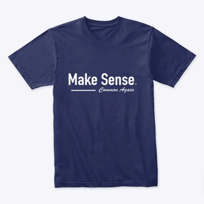 Common Sense Apparel