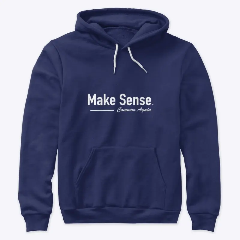 Common Sense Apparel