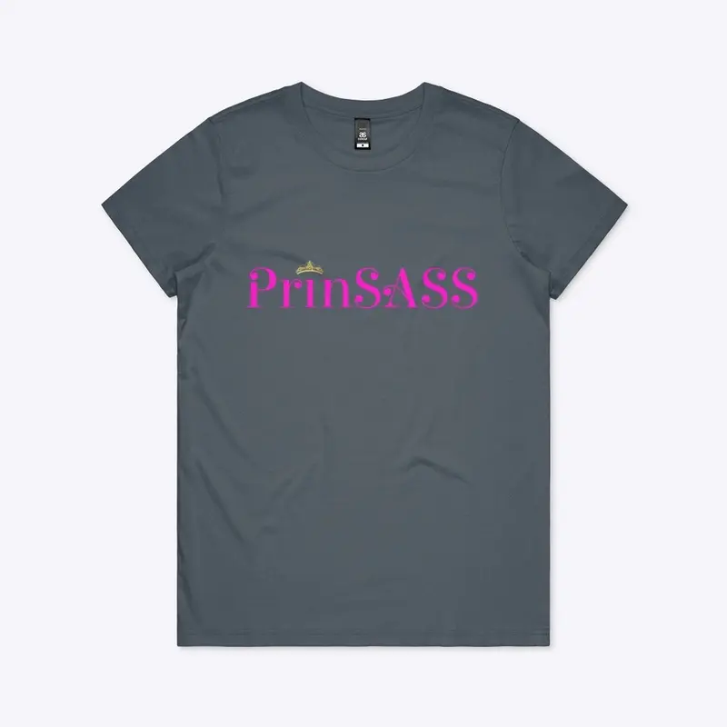 PrinSASS 