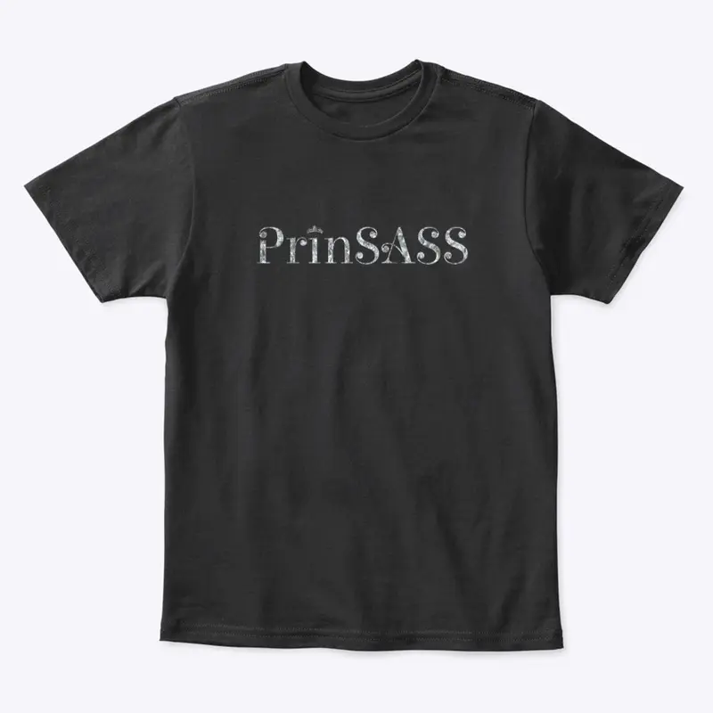 PrinSASS Children's Attire